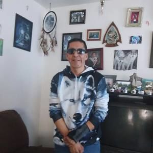 Meet your Posher, Leo